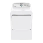 Secadora de Ropa 20 kg Carga Frontal con Bomba de calor Blanco SME26N5MNBCL0