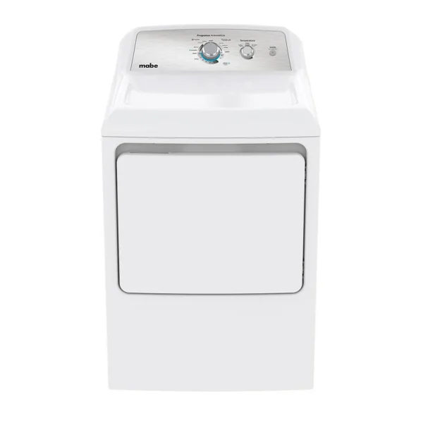 Secadora de Ropa 20 kg Carga Frontal con Bomba de calor Blanco SME26N5MNBCL0