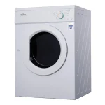 Secadora de Ropa 8 kg Carga Frontal con Evacuación Blanco UT VENT G8K-15P - Imagen 4