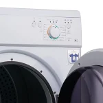 Secadora de Ropa 8 kg Carga Frontal con Evacuación Blanco UT VENT G8K-15P - Imagen 3