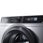 Secadora de Ropa Fensa 9Kg Carga Frontal AutoSense Premium Care Pro 9D Gris Con Detalle - Imagen 3
