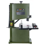 Sierra de Banda Eléctrica 23 cm 350 W SB350S - Imagen 7