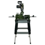 Sierra ingleteadora eléctrica 10″ 2000W - Imagen 6