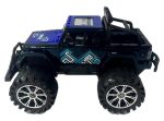 VEHÍCULO FRICTION EBX DARK DESTROYER 30 CM - Imagen 5