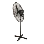 VENTILADOR PEDESTAL LOVEN Hoj POWER 30 250W - Imagen 6