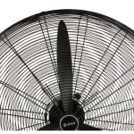 VENTILADOR PEDESTAL LOVEN Hoj POWER 30 250W - Imagen 5
