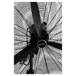 VENTILADOR PEDESTAL LOVEN Hoj POWER 30 250W - Imagen 2