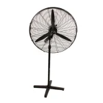 VENTILADOR PEDESTAL LOVEN Hoj POWER 30 250W
