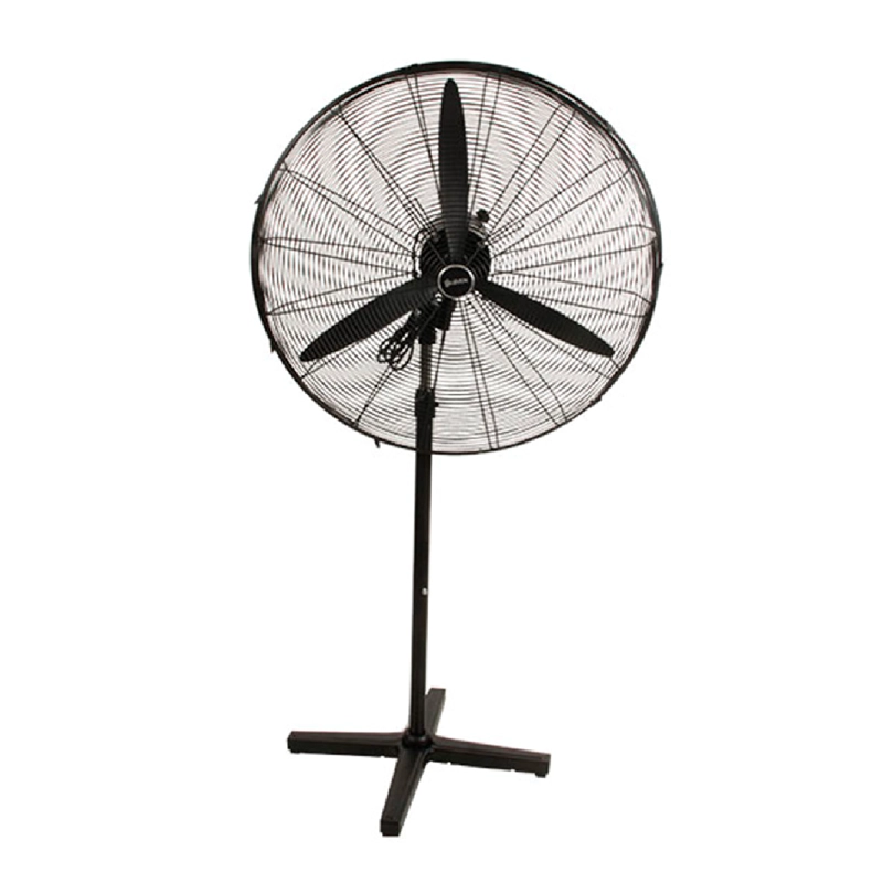 VENTILADOR PEDESTAL LOVEN HoJ POWER 30 250W liquidadoraderemates.cl VENTILADOR PEDESTAL LOVEN Hoj POWER 30 250W - Imagen 1