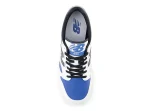 ZAPATILLAS HOMBRE NEW BALANCE URBANO BLANCO BB480LTA CUERO - Imagen 2
