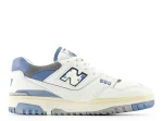 ZAPATILLAS HOMBRE NEW BALANCE URBANO BLANCO BB550VTE CUERO - Imagen 4