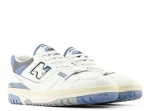 ZAPATILLAS HOMBRE NEW BALANCE URBANO BLANCO BB550VTE CUERO - Imagen 3