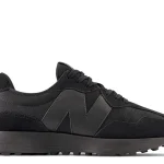 ZAPATILLAS HOMBRE NEW BALANCE URBANO NEGRO MS327CTB
