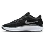 ZAPATILLAS HOMBRE NIKE BASQUETBOL NEGRO G.T. HUSTLE ACADEMY - Imagen 4
