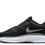 ZAPATILLAS HOMBRE NIKE BASQUETBOL NEGRO G.T. HUSTLE ACADEMY