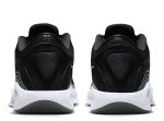 ZAPATILLAS HOMBRE NIKE BASQUETBOL NEGRO G.T. HUSTLE ACADEMY - Imagen 2