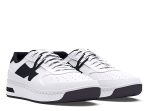 ZAPATILLAS HOMBRE UNDER ARMOUR URBANO BLANCO COURT 96 - Imagen 2
