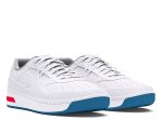ZAPATILLAS HOMBRE UNDER ARMOUR URBANO BLANCO COURT 96 - Imagen 5