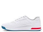 ZAPATILLAS HOMBRE UNDER ARMOUR URBANO BLANCO COURT 96 - Imagen 2