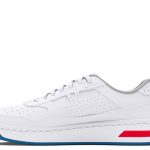 ZAPATILLAS HOMBRE UNDER ARMOUR URBANO BLANCO COURT 96