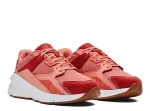 ZAPATILLAS HOMBRE UNDER ARMOUR URBANO ROJO FORGE 96 REISSUE CUERO - Imagen 4