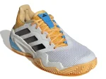 ZAPATILLAS MUJER ADIDAS TENIS BLANCO BARRICADE 13 CLAY - Imagen 2