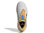 ZAPATILLAS MUJER ADIDAS TENIS BLANCO BARRICADE 13 CLAY - Imagen 4