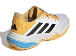 ZAPATILLAS MUJER ADIDAS TENIS BLANCO BARRICADE 13 CLAY - Imagen 5
