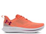 ZAPATILLAS MUJER UNDER ARMOUR RUNNING NARANJO VELOCITI 4 SE - Imagen 3