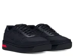 ZAPATILLAS MUJER UNDER ARMOUR URBANO NEGRO COURT 96 - Imagen 2
