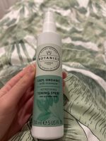BOTANICS EL PODER DE LAS PLANTAS 100% LIMPIADOR SUAVE ORGÁNICO 150ml - Imagen 3