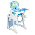 SILLA DE COMER INFANTI SIT-UP