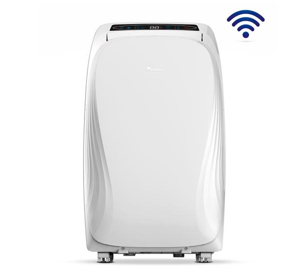 AIRE ACONDICIONADO KENDAL EVA II 9000 WIFI