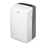 AIRE ACONDICIONADO PORTÁTIL AIROLITE 9000 BTU ELITE II