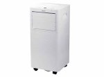 AIRE ACONDICIONADO PORTATIL KENDAL ECO III 9000BTU - Imagen 4