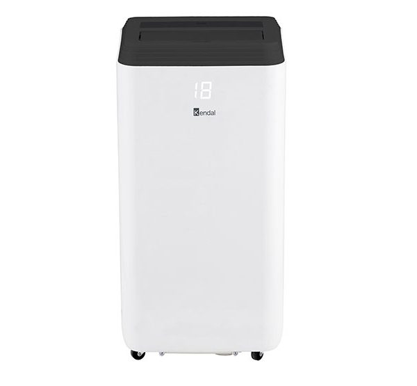 AIRE ACONDICIONADO PORTÁTIL KENDAL EVOLUTION 9000 WIFI