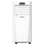 AIRE ACONDICIONADO PORTÁTIL LOVEN 9000 BTU FRÍO CALOR