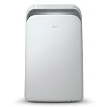 AIRE ACONDICIONADO PORTÁTIL MIDEA MPPD-12KHRN1 12000 BTU FRÍO CALOR