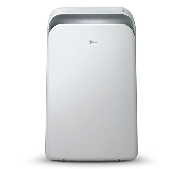 AIRE ACONDICIONADO PORTÁTIL MIDEA MPPD-12KHRN1 12000 BTU FRÍO CALOR