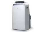 AIRE ACONDICIONADO PORTÁTIL MIDEA MPPD-12KHRN1 12000 BTU FRÍO CALOR - Imagen 2