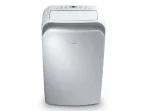 AIRE ACONDICIONADO PORTÁTIL MIDEA MPPD-12KHRN1 12000 BTU FRÍO CALOR - Imagen 4