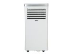 AIRE ACONDICIONADO PORTÁTIL THOMAS TH-AC 9000 BTU WIFI FRÍO CALOR - Imagen 4