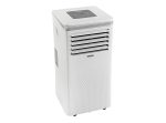 AIRE ACONDICIONADO PORTÁTIL THOMAS TH-AC 9000 BTU WIFI FRÍO CALOR