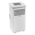 AIRE ACONDICIONADO PORTÁTIL THOMAS TH-AC 9000 BTU WIFI FRÍO CALOR
