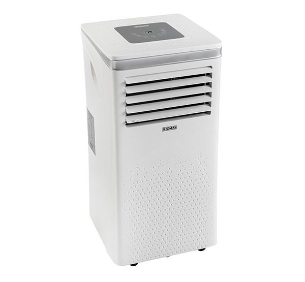 AIRE ACONDICIONADO PORTÁTIL THOMAS TH-AC 9000 BTU WIFI FRÍO CALOR