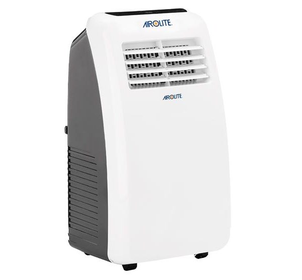 AIRE ACONDICIONADO PORTÁTIL AIROLITE 7000 BTU Y7 COLD-G