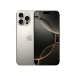 APPLE IPHONE 16 PRO 5G 256 TITANIO NATURAL - Imagen 4