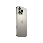 APPLE IPHONE 16 PRO 5G 256 TITANIO NATURAL - Imagen 3