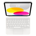 APPLE MAGIC KEYBOARD FOLIO PARA EL IPAD (10.ª GENERACIÓN) - ESPAÑOL (AMÉRICA LATINA)