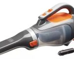 Aspiradora de auto con accesorios 12V BDCV610 BLACK+DECKER